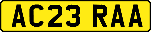 AC23RAA