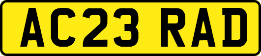 AC23RAD
