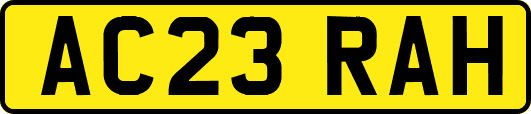 AC23RAH