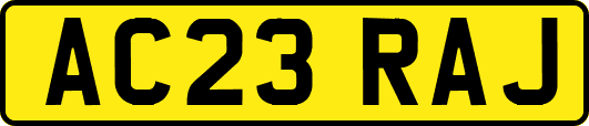 AC23RAJ