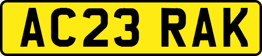 AC23RAK