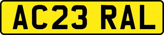 AC23RAL