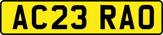 AC23RAO