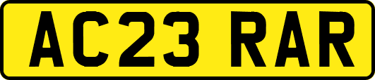 AC23RAR