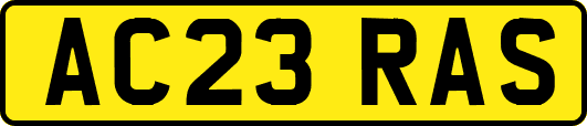 AC23RAS