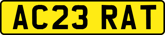 AC23RAT