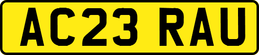 AC23RAU