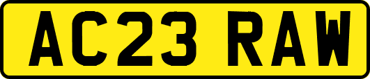 AC23RAW