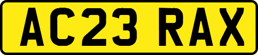 AC23RAX