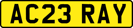AC23RAY