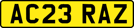 AC23RAZ