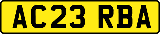AC23RBA