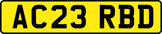 AC23RBD