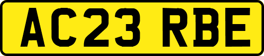 AC23RBE
