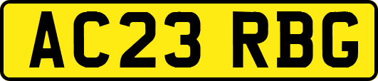 AC23RBG
