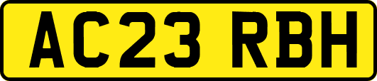 AC23RBH
