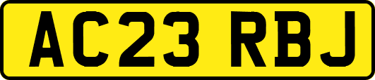 AC23RBJ