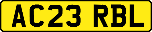 AC23RBL