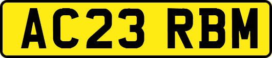 AC23RBM