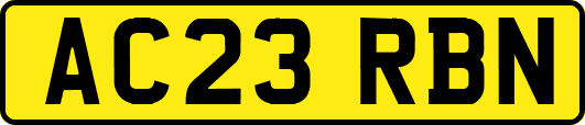 AC23RBN
