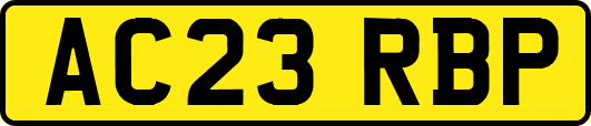 AC23RBP