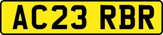 AC23RBR