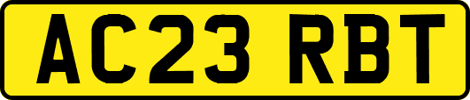 AC23RBT