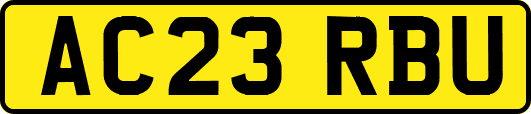 AC23RBU