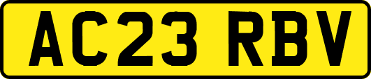 AC23RBV