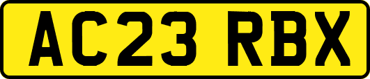 AC23RBX