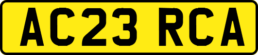 AC23RCA