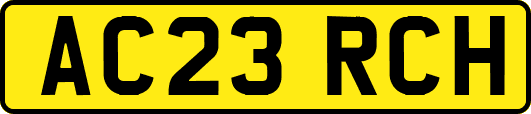 AC23RCH
