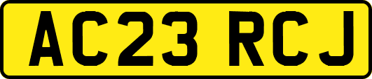 AC23RCJ