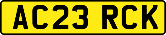 AC23RCK