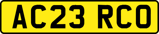 AC23RCO