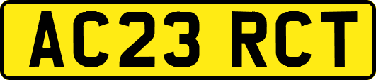 AC23RCT