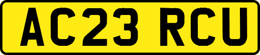 AC23RCU