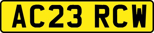 AC23RCW