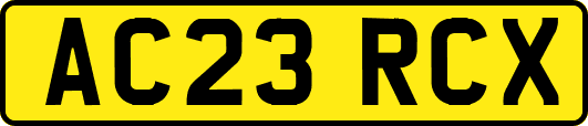 AC23RCX