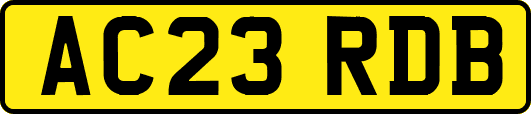 AC23RDB