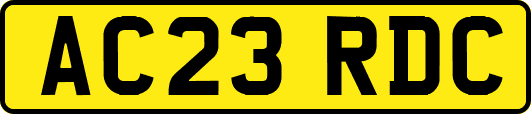 AC23RDC