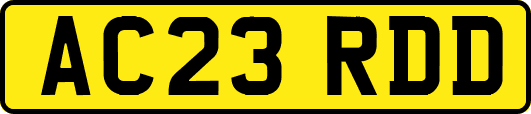 AC23RDD