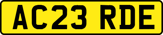 AC23RDE