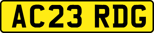 AC23RDG