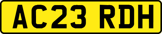 AC23RDH