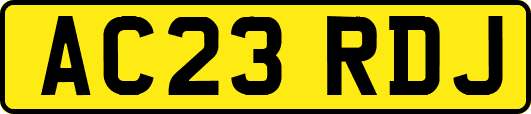 AC23RDJ