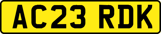 AC23RDK