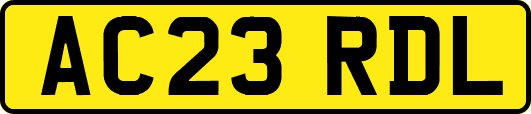 AC23RDL