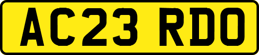 AC23RDO