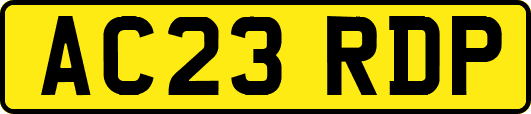 AC23RDP